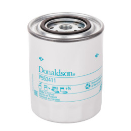 Маслен филтър Donaldson P553411 New Holland 1909102 47128196 1931165 86546609 04115560 4115560 244191301