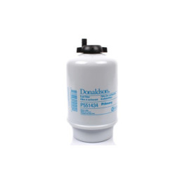 Горивен филтър Donaldson John Deere Renault P551434, еквивалентен на 0011350420 Re529644