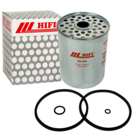 Hifi горивен филтър 189287m91 1457429678 P556287 Massey Ferguson Case New Holland Ford