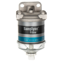 Пълен горивен филтър Gw. 1/2"-20 UNF Landini Mf 2656615