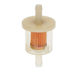 Hifi Sn20002 Поточен горивен филтър, еквивалентен на 493629 691035 695666 4129 Briggs & Stratton Husqvarna Toro