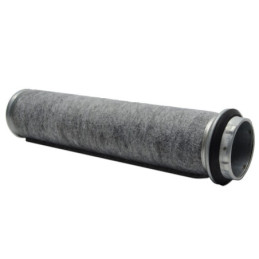 Hifi въздушен филтър Sa14472, еквивалентен на P775367 F178200090020 3147878r1, кутия Fendt Mercedes