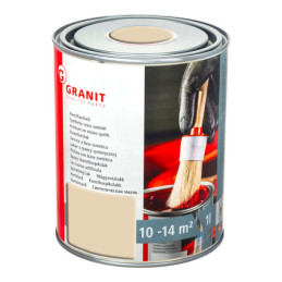 Zetor Ivory Varnish 1l Гранит