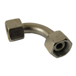 Hydr Aa 90 коляно 18/18 M18x1.5/M18x1.5