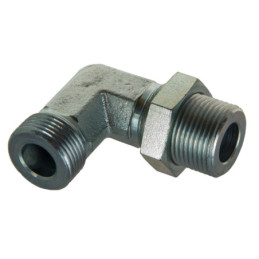 Пневматично коляно M22x1.5 Zetor 69116850