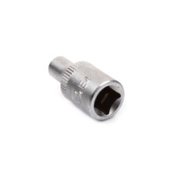 Вложка Torx-E 1/4" E4