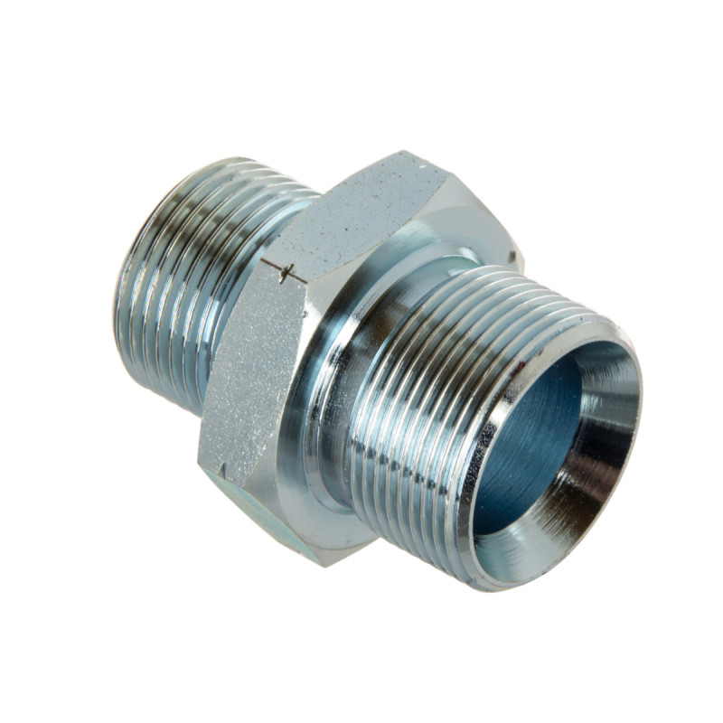 Нипел 3/4" X M30x1.5