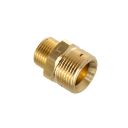 Адаптация от нипел 3/8" към M22x1.5 Stihl към Karcher