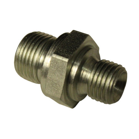 Нипел 3/8" x 1/4"