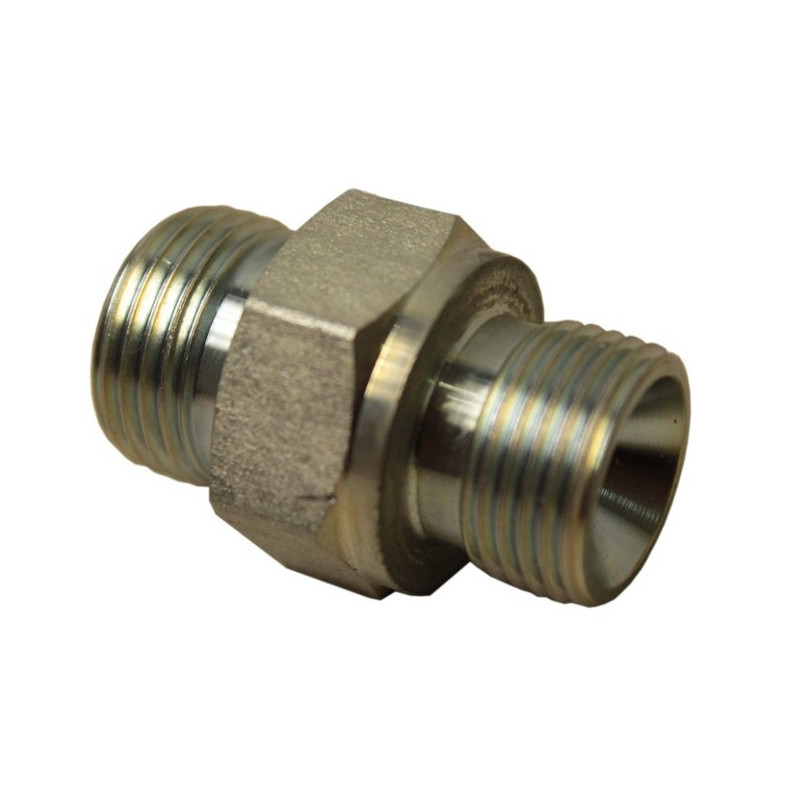 Нипел 3/8" X M18x1.5