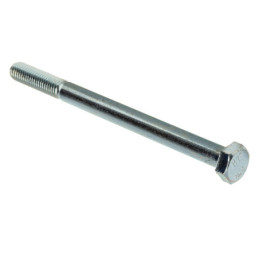 Болт M12x160 8.8 Корпус на повдигача C-360 54211531