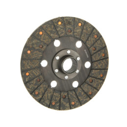 Диск на съединителя II степен с плетка Zetor John Deere 7001-1191 7001-1176 93-1381 931381 70011191 70011176 1039.02.