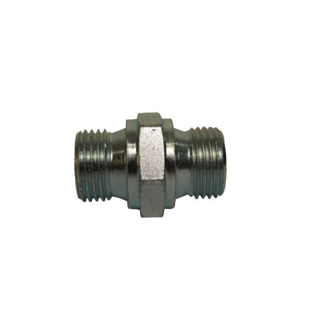 Нипел 1/2" x 1/2"