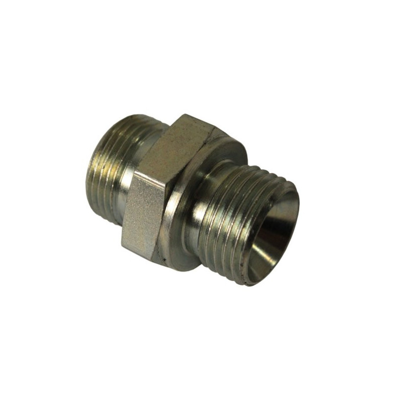 Нипел 1/2" x M22x1,5 BB