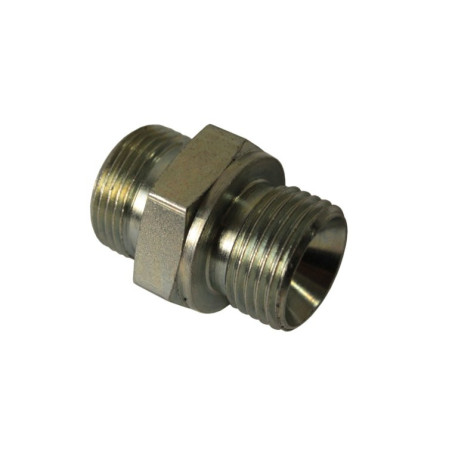 Нипел 1/2" x M22x1,5 BB
