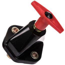 Прекъсвач на акумулатор 12V 24V 200A Steyr Man