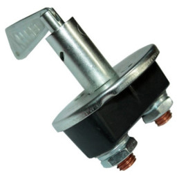 Прекъсвач на акумулатор W-40