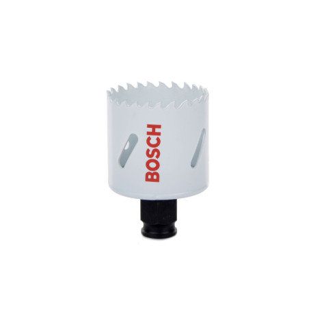 Биметална боркорона Progressor 48 мм 1 7/8" Bosch