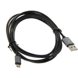 USB Micro USB кабел 1,8m Kruger&Matz
