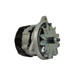 Алтернатор A115-34a Mf3 C-360 3p 14v 45a 630w за Jubana съединител 143701009 еквивалентен на 1668906m92