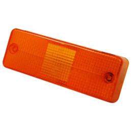 Капак на мигача Jcb Fastrac