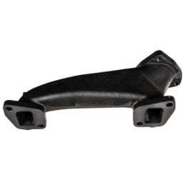 Корпус на изпускателния колектор Massey Ferguson New Holland Steyr 37781781