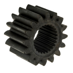 Колело за атака на лек мост 16/24z Zetor 58175005