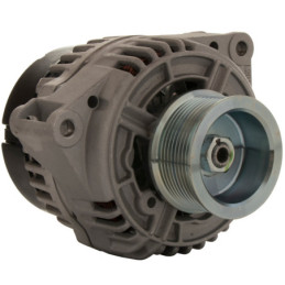 Алтернатор 14v 150a John Derre Same Fendt Al171541 1182691