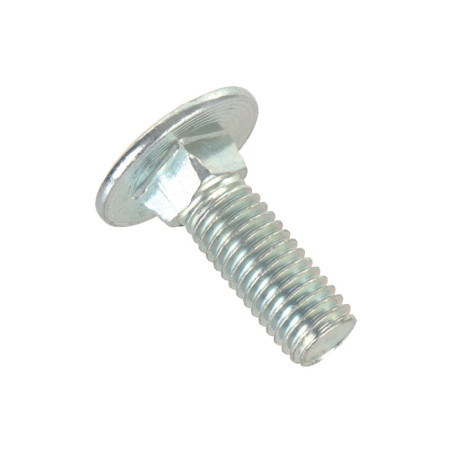 M10x30 Заключващ болт клас 8.8 Din603