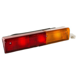 Кутия за задна дясна комбинирана светлина Fiat Massey Ferguson Cobo 1425886m91 280194400