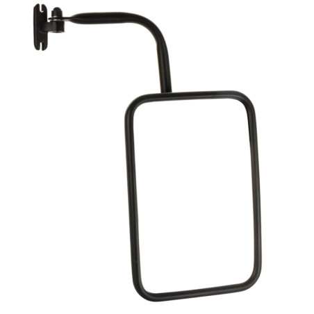 Огледало 300x200 мм Ls0310 с рамо Wlr40/G