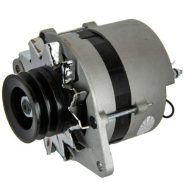 Алтернатор C-385 14v 70a 1000w 143701088 Еквивалентен на 80642385 9515672