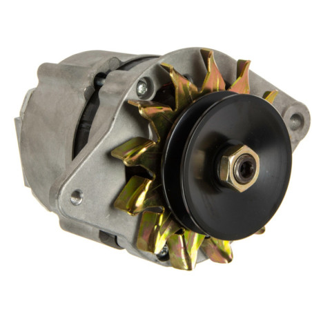 Алтернатор 14v 33a John Deere Lindner