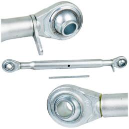 Горен Винт 640-890 мм M30x3.5 кат. 2-2