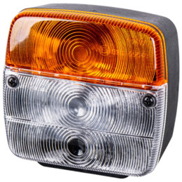 Renault 7711102525 Комбинирана габаритна светлина