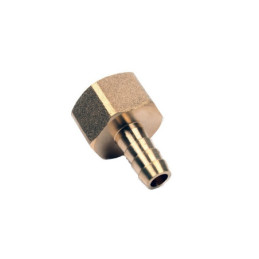 Конектор за градински маркуч Gw 1/2" за маркуч 10 мм