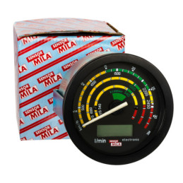 Брояч на моточасовете 25 км/ч 12v Zetor 5211-7745 3320-7340 Сензор за пробег