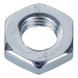 Гайка M10x1.25 Тесен болт на съединителя 54230632
