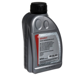 Масло за четиритактови двигатели Sae 30 0.6л Granite