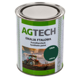 Зелена Боя Unia 0,8л Agtech