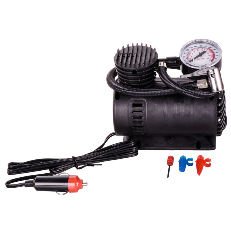 12v автомобилен компресор