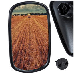 Изпъкнало Огледало Ford New Holland Massey Ferguson 81871837