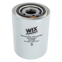 Хидравличен филтър Massey Ferguson Ford Wix 51736, еквивалентен на Sh66093 89846407