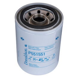 Хидравличен филтър Donaldson P551551, еквивалентен на Wd940.2