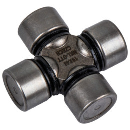 Напречна част 19x48mm Scania, Daf, Maf, Mb, Rvi, Iveco,