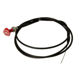Газов Жило Massey Ferguson 3713022 м2
