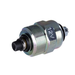 Бобина за гасене (спиране) Fendt Fiat Ford New Holland F312200710320 8190393 0330001015