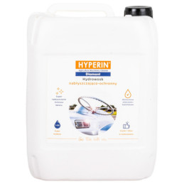 Hyperin Diamant 5кг хидровосък за полиране на селскостопанска техника