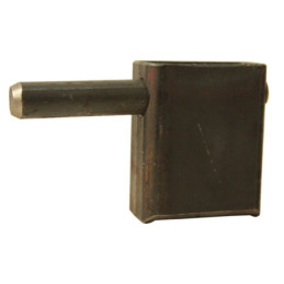 Ремарке Кутия Stanchion Hw Hl