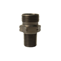 Нипел NPT 1/4" X M18x1.5